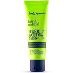 Janet Fair And Natural Herb Actv For Men 50ml