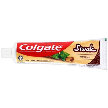 Colgate Herbal Miswak Toothpaste 160g