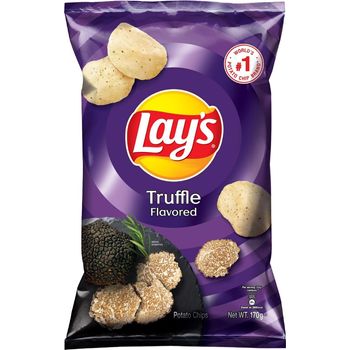 Lay's Chips Truffle 170g