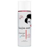 Kojie San Dual Action Cleanser + Toner 100ml