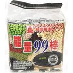 99 All Natural Pei Tien Energy 99 Rice Cake Roll 6.35oz Sesame Flavor 4 Packs