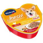 Vitakraft Chicken & Carrots & Peas 85g