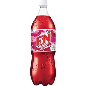 F&N Flavoured Cheeky Cherryade