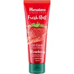 Himalaya Fresh Start Oil Clear Strawberry Face Wash 100ml
