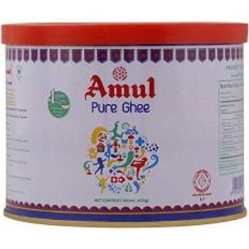 Amul Ghee 500g