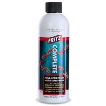 FRITZ Aquatics Complete Water Conditioner 236ml