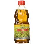 Nihar Naturals Mustard Oil 950ml