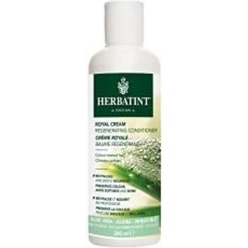 Herbatint Royal Cream Conditioner 260ml