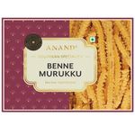 Anand Sweets Benne Murukku 200g
