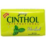 Cinthol Herbal Soap 125g
