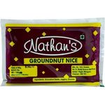 Nathan's Groundnut Nice 100g