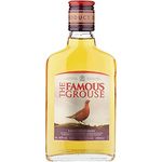 The Famous Grouse Finest Blended Scotch Whisky 200ml