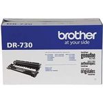 Brother Genuinedrum Unit Dr730 Seamless Integration Yields Up To 12000 Pages Black Drum Unit Not Toner