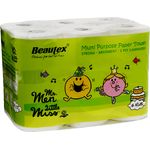 Beautex Mmlm Kitchen Towel 8x6x70s
