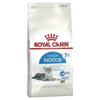 Royal Canin Feline Indoor 7+ Senior Dry Cat Food 1.5kg