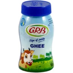 GRB Pure Cow Ghee 100ml