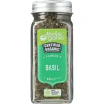 Absolute Organic Basil