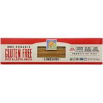 Bionaturae Organic Linguine Pasta Gluten 340g