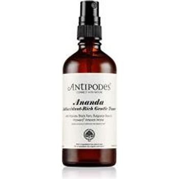 Antipodes Organic Ananda Antioxidant-rich Gentle Toner