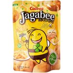 Calbee Jagabee Potato Sticks Honey Butter 85g
