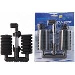 XINYOU XY-2831 Bio Sponge Filter