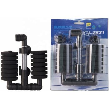 Xinyou Bio Sponge Filter Medium