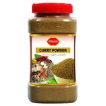 Pran Curry Powder Bottle 225g