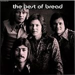 Bread The Best Of Bread Vinyl