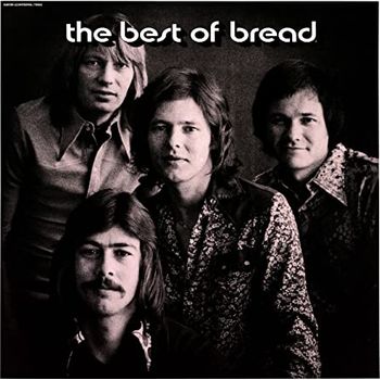 Bread The Best Of Bread Vinyl