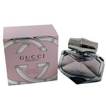 Gucci Bamboo Eau De Parfum Spray For Women 75ml