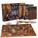 Games Workshop Warcry: Heart of Ghur