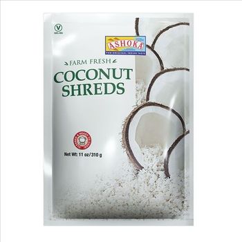 Ashoka Coconut Shreded 310g