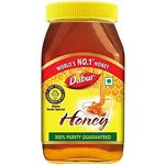 Dabur Pure Honey 500g