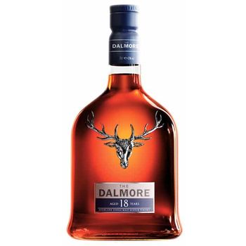 Dalmore 18 Year Single Malt 700ml