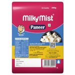 Milky Mist Paneer Premium Fresh 200g