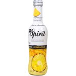 MG Spirit Vodka Pineapple 275ml