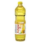 Fortune Sunlite Refined Sunflower Oil 1l