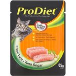 ProDiet Fresh Tuna Wet Cat Food 85g