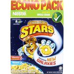Nestle Honey Stars Cereal 500g