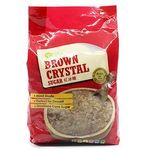 Lohas Brown Crystal Sugar 900g