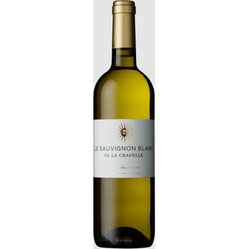 De La Chapelle Sauvignon Blanc 2016 750ml
