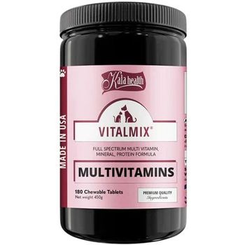 Kala Health Vitalmix for Dogs and Cats 180 tablets 450g