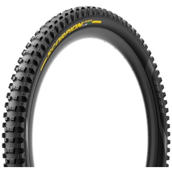 Pirelli Tire Scorpion Race Enduro T 29 x 2.50 Smart EVO DualWall TL Ready