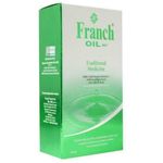 Franch Oil Bottles Traditional Medicine 120ml