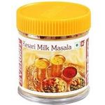 Everest Kesari Milk Masala 50g 1.75oz Pack Of 2