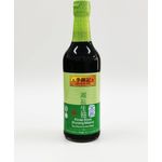Lee Kum Kee Soy Sauce Less Salty 500ml