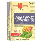 Eagle Medicated Oil Refresh 3ml
