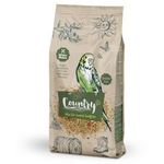 Country Budgie Mix for Crazy Budgies 100g
