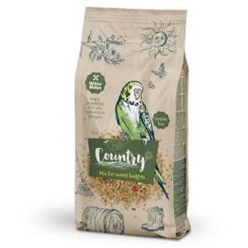 Country Budgie Mix for Crazy Budgies 100g