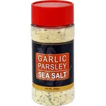 GardenScent Garlic & Parsley Sea Salt 100g